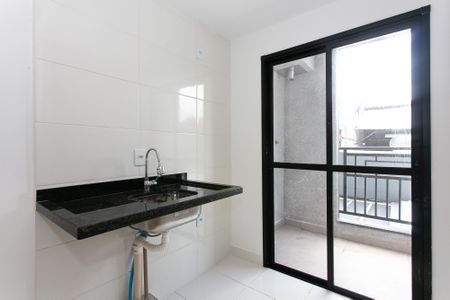 Apartamento para alugar com 43m², 2 quartos e sem vagaCozinha