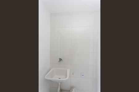 Apartamento para alugar com 43m², 2 quartos e sem vagaÁrea de Serviço