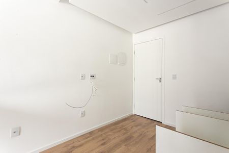 Sala de apartamento para alugar com 2 quartos, 46m² em Parque São Jorge, São Paulo