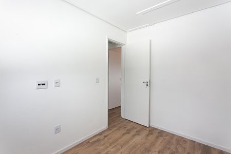 Apartamento para alugar com 46m², 2 quartos e sem vaga Apartamento para alugar com 46m², 2 quartos e sem vagaQuarto 2