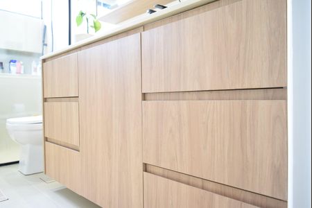 Apartamento à venda com 115m², 3 quartos e 1 vagaBanheiro 1