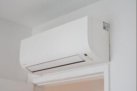 Apartamento à venda com 115m², 3 quartos e 1 vagaQuarto 2