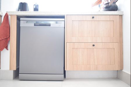 Apartamento à venda com 115m², 3 quartos e 1 vagaCozinha