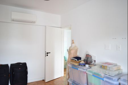 Apartamento à venda com 115m², 3 quartos e 1 vagaQuarto 3