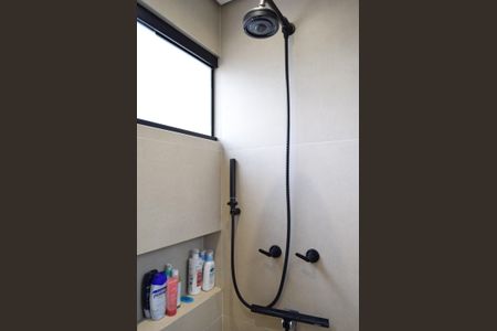 Apartamento à venda com 115m², 3 quartos e 1 vagaBanheiro 1