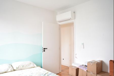 Apartamento à venda com 115m², 3 quartos e 1 vagaQuarto 2