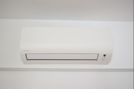 Apartamento à venda com 115m², 3 quartos e 1 vagaQuarto 3