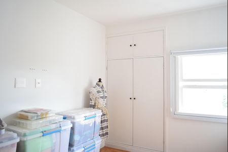 Apartamento à venda com 115m², 3 quartos e 1 vagaQuarto 3