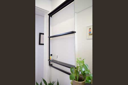 Apartamento à venda com 115m², 3 quartos e 1 vagaBanheiro 2