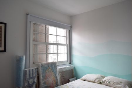 Apartamento à venda com 115m², 3 quartos e 1 vagaQuarto 2