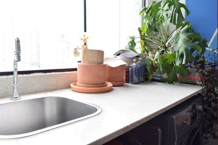 Apartamento à venda com 115m², 3 quartos e 1 vagaÁrea de Serviço