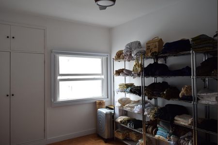 Apartamento à venda com 115m², 3 quartos e 1 vagaQuarto 3