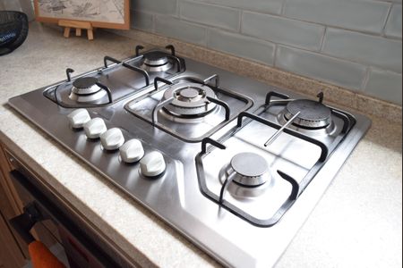 Apartamento à venda com 115m², 3 quartos e 1 vagaCozinha