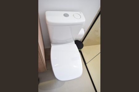 Apartamento à venda com 115m², 3 quartos e 1 vagaBanheiro 2