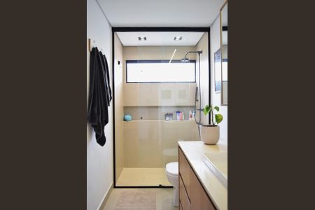 Apartamento à venda com 115m², 3 quartos e 1 vagaBanheiro 1