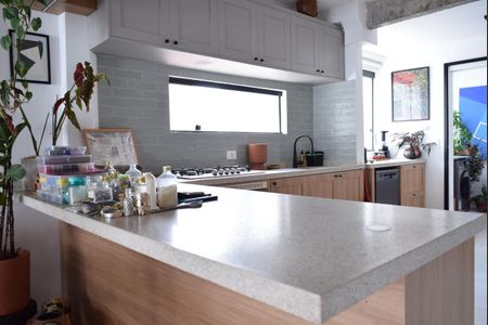 Apartamento à venda com 115m², 3 quartos e 1 vagaCozinha