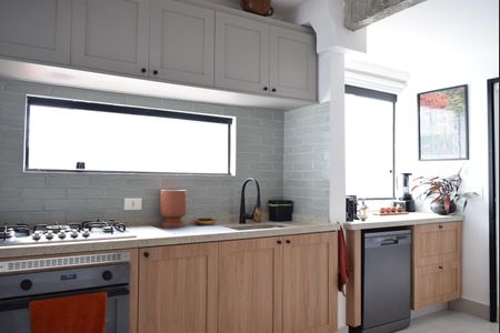 Apartamento à venda com 115m², 3 quartos e 1 vagaCozinha