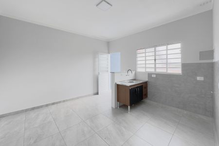 Kitnet/Studio para alugar com 1 quarto, 40m² em Bosque dos Eucaliptos, São José dos Campos