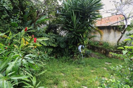 Casa à venda com 485m², 4 quartos e 4 vagasQuintal