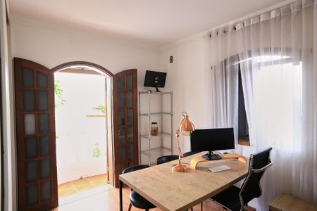 Casa à venda com 485m², 4 quartos e 4 vagasQuarto 1