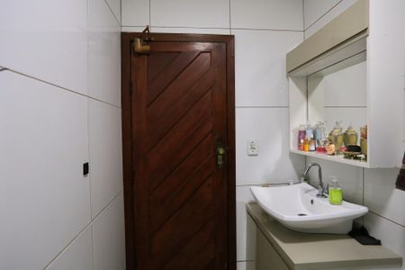 Casa à venda com 485m², 4 quartos e 4 vagasBanheiro