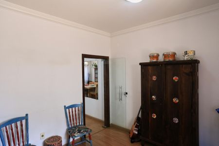 Casa à venda com 485m², 4 quartos e 4 vagasSala 1