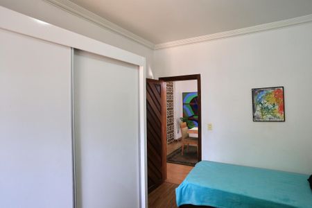 Casa à venda com 485m², 4 quartos e 4 vagasQuarto