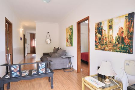 Casa à venda com 485m², 4 quartos e 4 vagasSala 2