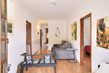 Casa à venda com 485m², 4 quartos e 4 vagasSala 2