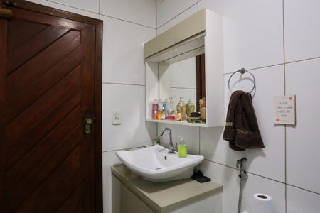 Casa à venda com 485m², 4 quartos e 4 vagasBanheiro