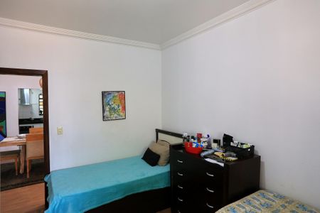 Casa à venda com 485m², 4 quartos e 4 vagasQuarto