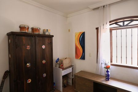 Casa à venda com 485m², 4 quartos e 4 vagasSala 1