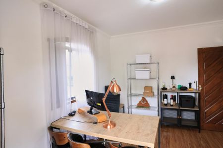 Casa à venda com 485m², 4 quartos e 4 vagasQuarto 1