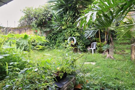 Casa à venda com 485m², 4 quartos e 4 vagasQuintal