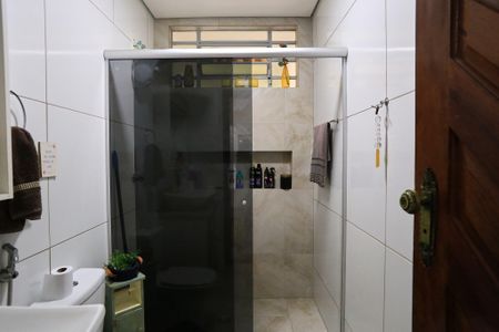 Casa à venda com 485m², 4 quartos e 4 vagasBanheiro