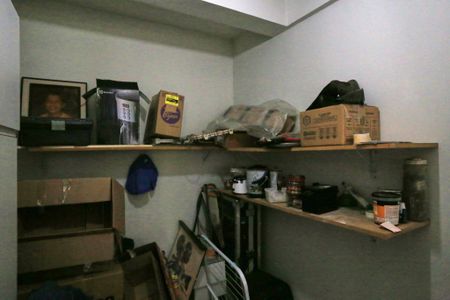 Casa à venda com 485m², 4 quartos e 4 vagasQuarto de Serviço