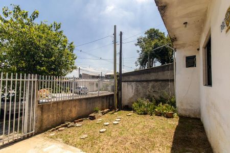 Casa para alugar com 200m², 3 quartos e 2 vagasJardim