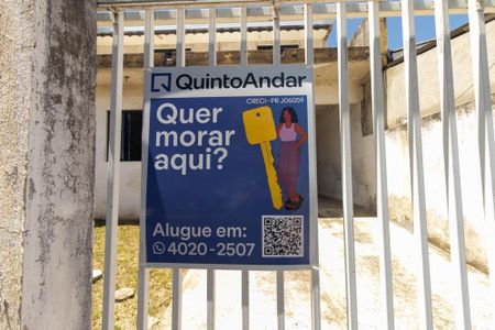 Casa para alugar com 200m², 3 quartos e 2 vagasPlaca