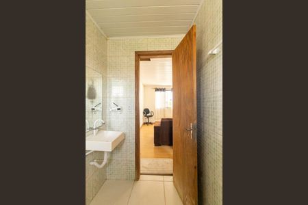 Casa para alugar com 200m², 3 quartos e 2 vagasBanheiro Social 1