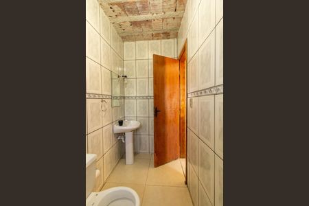 Casa para alugar com 200m², 3 quartos e 2 vagasBanheiro Social 2