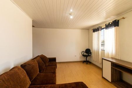 Casa para alugar com 200m², 3 quartos e 2 vagasSala de TV