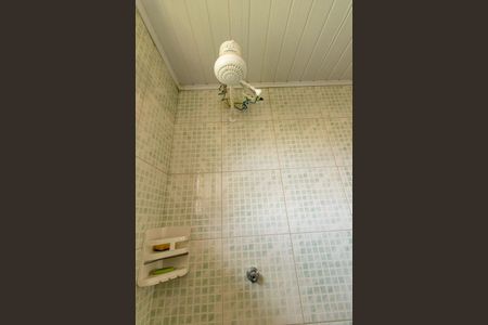 Casa para alugar com 200m², 3 quartos e 2 vagasBanheiro Social 1