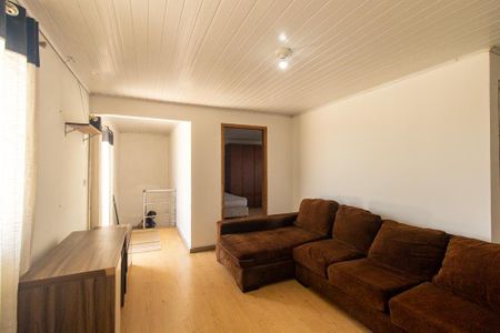 Casa para alugar com 200m², 3 quartos e 2 vagasSala de TV