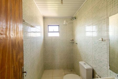 Casa para alugar com 200m², 3 quartos e 2 vagasBanheiro Social 1