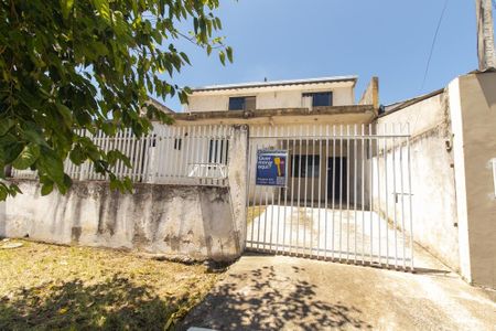 Casa para alugar com 200m², 3 quartos e 2 vagasPlaca