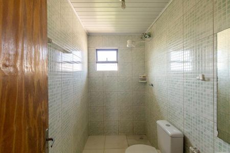 Casa para alugar com 200m², 3 quartos e 2 vagasBanheiro Social 1