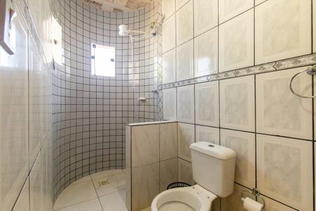 Casa para alugar com 200m², 3 quartos e 2 vagasBanheiro Social 2