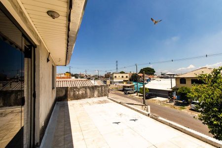 Casa para alugar com 200m², 3 quartos e 2 vagasTerraço