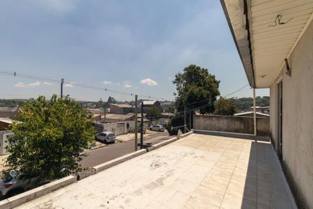 Casa para alugar com 200m², 3 quartos e 2 vagasTerraço