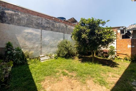 Casa para alugar com 200m², 3 quartos e 2 vagasQuintal